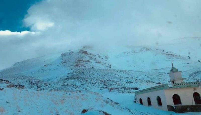 Road Conditions in Lebanon
