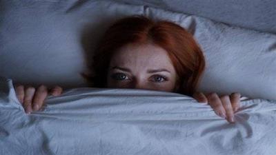 How to Overcome Insomnia?