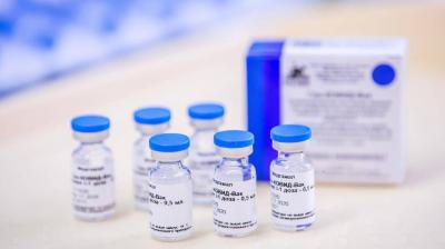 Single Dose COVID-19 Vaccine Next Month