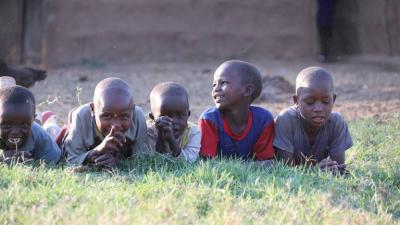 Three Risks Threatening Global Food Security