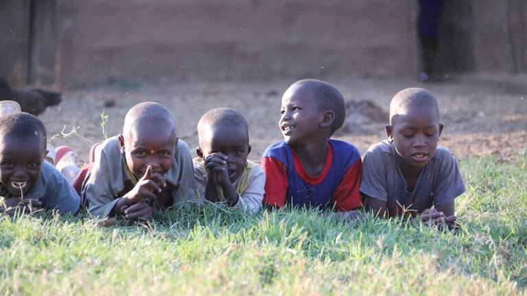 Three Risks Threatening Global Food Security
