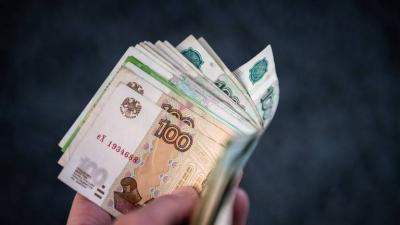 Russian Currency Strengthens: Ruble Rises by About 3%