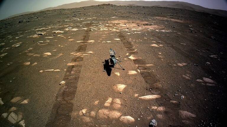 Can Astronauts Grow Plants on Mars?