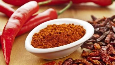Spicy Peppers: A Burning Taste with Amazing Health Benefits