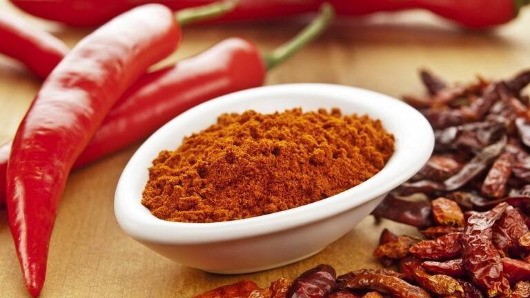 Spicy Peppers: A Burning Taste with Amazing Health Benefits