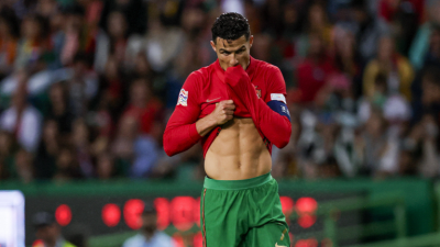 The Arab Club That Made an Offer to Sign Ronaldo