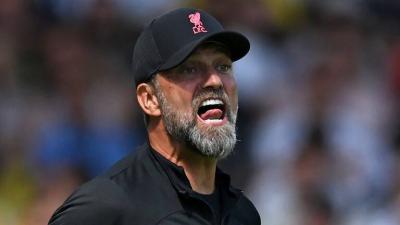 Klopp Joins the Attack Campaign on Barcelona
