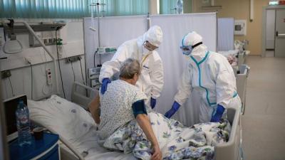 Title: Russian Doctor Reveals Risks of Repeated "COVID-19" Infections