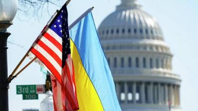 Americans Describe Ukraine as a "Black Hole"