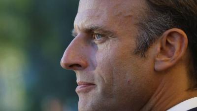 Macron to the French: Say Goodbye to Days of Abundance!