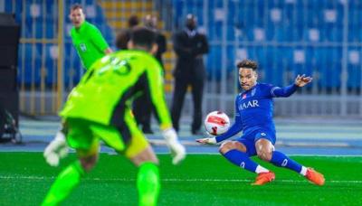 Video: Al-Hilal Crowned Saudi Super Cup Champion