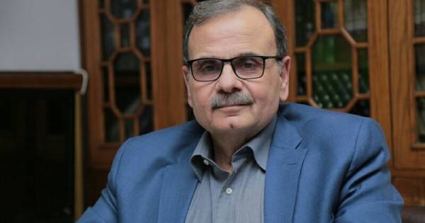 Dr. Abdul Rahman Al-Buzri: The Campaign Will Primarily Target the Health Sector and the Elderly