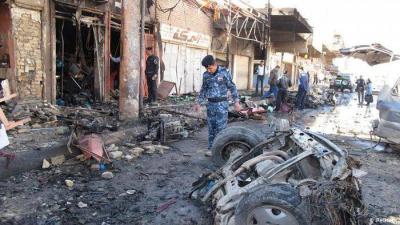 Iraqi Interior Ministry Spokesperson: Today's Blast Will Not Affect Daily Life in Baghdad