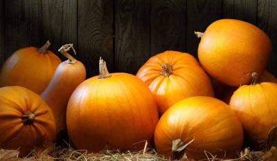 Five Health Benefits of Pumpkin Leaves