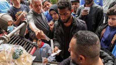 Will Lebanon Be the Only Country in the World to Deregulate Bread Prices?