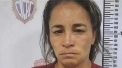 Woman Arrested for Advertising Kidney for Sale Online
