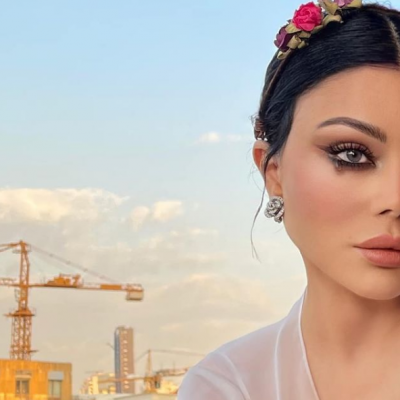 Haifa in a Swimsuit... and Sunkissed