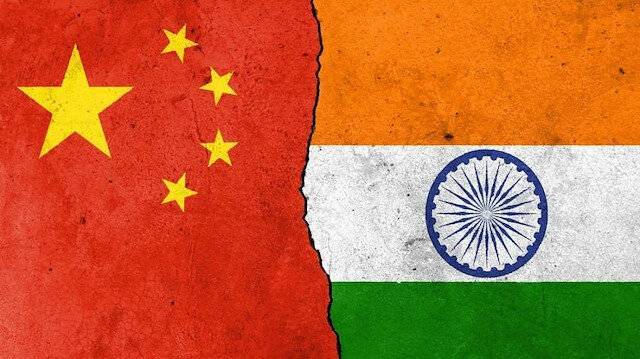 India and China Agree to Accelerate Withdrawal of Forward Troops on the Border
