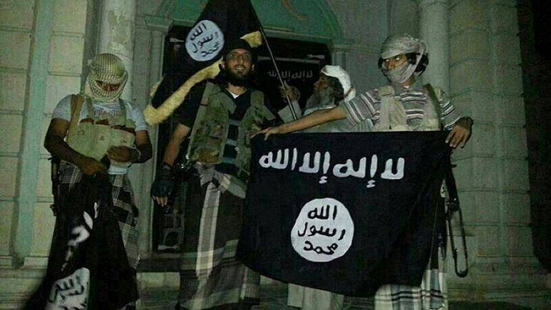 Al-Qaeda in Yemen Congratulates Taliban Vowing to Continue 