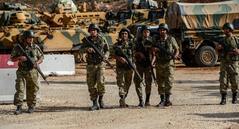 Death of Two Soldiers and Injury of Four Others in Northern Iraq Clashes