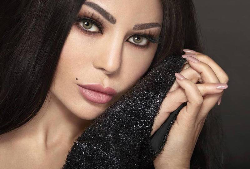 Title: Haifa Wehbe Withdraws from 