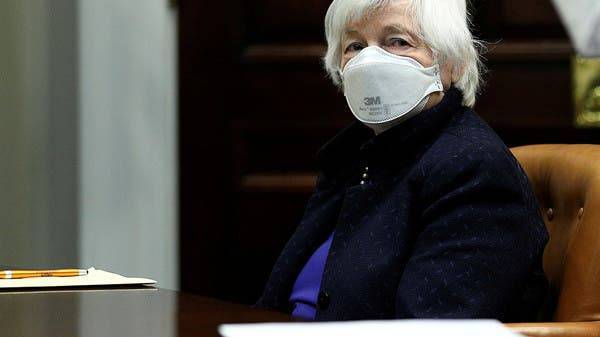 Yellen: Biden's Budget Will Increase National Debt but is Manageable