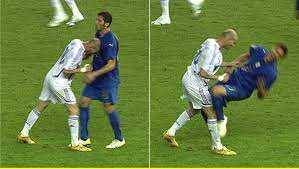 After 15 Years.. Zidane Comments on His Historic 