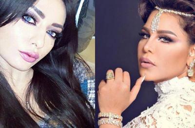 Kamelia Ward Reveals Details of Her Reconciliation with Artist Ahlam