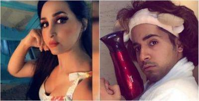 Badr Khalaf Responds to Hind Al-Qahtani After Her Bold Statements and Filming Her Daughter from Behind