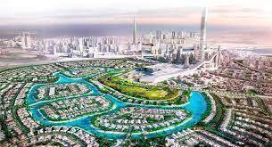 "NEOM": 2022 the Year of Turning Strategies into Reality