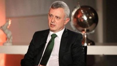 Frangieh "Tailors" the Presidential Shirt with Berri