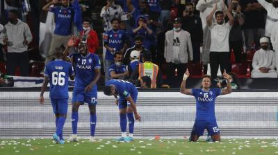 Club World Cup: Al Hilal Beats Al Jazira and Set to Face Chelsea