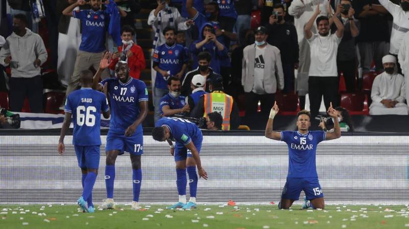 Club World Cup: Al Hilal Beats Al Jazira and Set to Face Chelsea