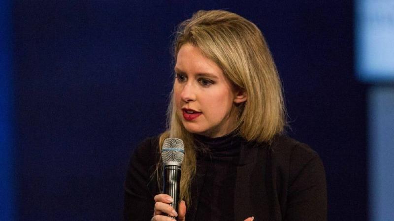 Lies May Imprison Youngest Billionaire for 80 Years