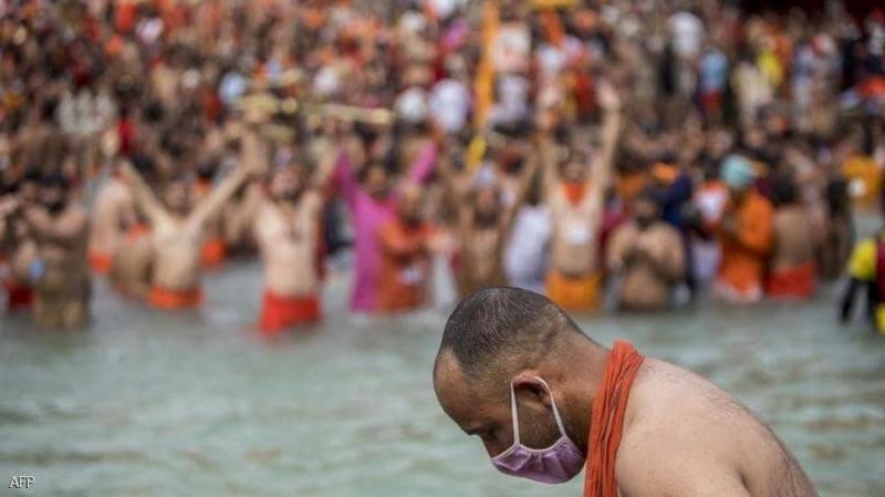 The Sacred River: How India Was Drowned in a Sea of COVID-19