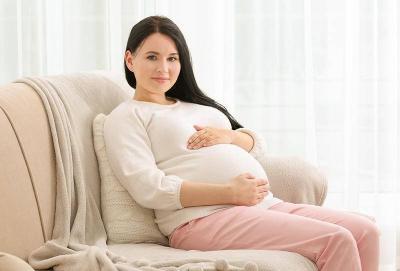 Opioid Painkillers During Pregnancy Do Not Increase Risk of Birth Defects