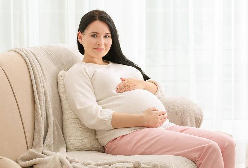 Opioid Painkillers During Pregnancy Do Not Increase Risk of Birth Defects
