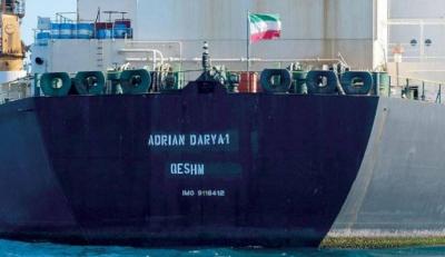 Hezbollah Says Iranian Fuel Ships Will Soon Set Sail to Alleviate Crisis in Lebanon