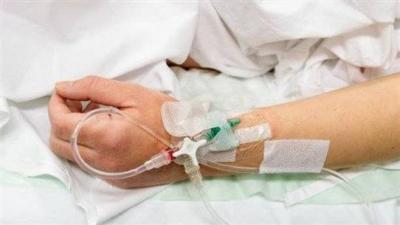 Last Tragedies of the Lebanese: No "Morphine" for Patients!