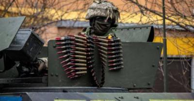 Ukrainian Commander: We Are Facing Our Last Days, If Not Hours, in Mariupol