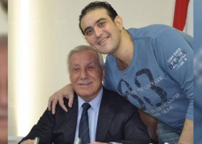 Title: No Truth to Reports of Haider Bahjat Suleiman's Abduction