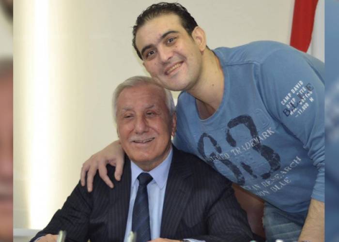 Title: No Truth to Reports of Haider Bahjat Suleiman's Abduction
