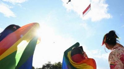 Singapore Decriminalizes Homosexuality