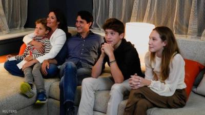 Canada: Justin Trudeau to a Third Term