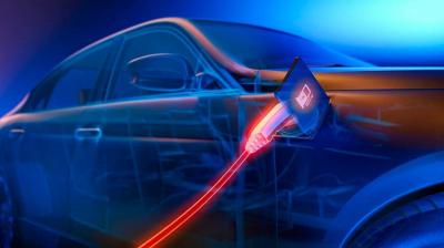 An Arab Country in Darkness Launches an Electric Car!