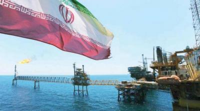 Iran Consumes 10 Million Barrels of Oil Annually for Bitcoin Mining