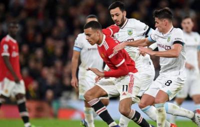 Manchester United Brings Joy to Fans and Moves Up to Sixth Place