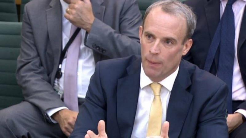 Britain Calls on Iran to Release Its Nationals