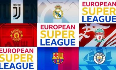 4 Levels of Super League Clubs that Ignite the Football World: Here are the Leading Teams!
