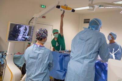 AstraZeneca Develops Drug That May Reduce Breast Cancer Mortality After COVID-19 Vaccine